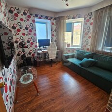Квартира 48,6 м², 2-комнатная - изображение 1