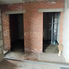 Квартира 73 м², 2-комнатная - изображение 4