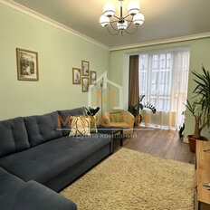 Квартира 61 м², 2-комнатная - изображение 5
