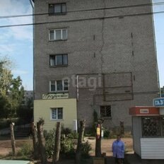 Квартира 24,6 м², 1-комнатная - изображение 3