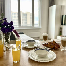 Квартира 21 м², студия - изображение 2