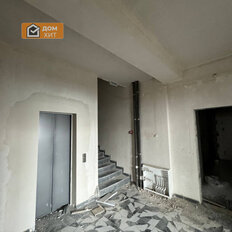 Квартира 31 м², 1-комнатные - изображение 1