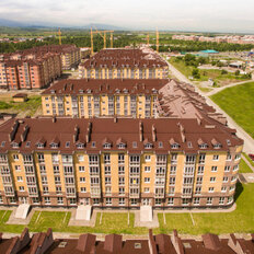 Квартира 168,3 м², 3-комнатная - изображение 3