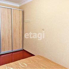 Квартира 74 м², 3-комнатная - изображение 4