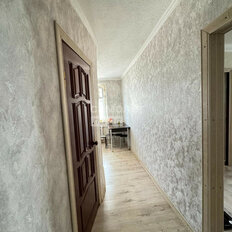 Квартира 45 м², 2-комнатная - изображение 4