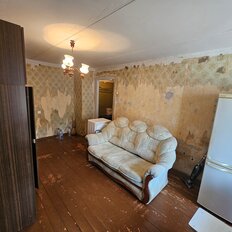 Квартира 31,7 м², 1-комнатная - изображение 4