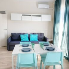 Квартира 31,5 м², студия - изображение 1