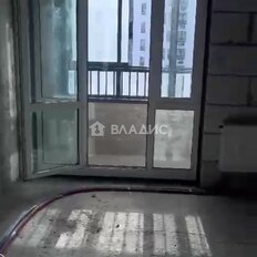 Квартира 22 м², студия - изображение 2
