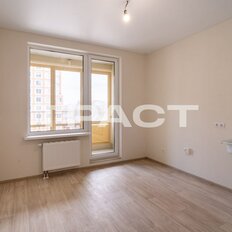 Квартира 39,7 м², 1-комнатная - изображение 3