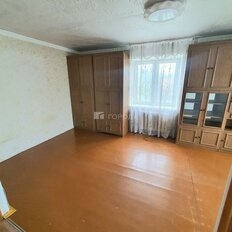 Квартира 31,6 м², 1-комнатная - изображение 3