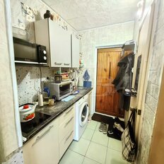 Квартира 16,7 м², 1-комнатная - изображение 5