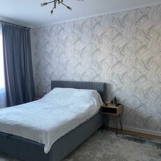 Квартира 34,4 м², 1-комнатная - изображение 4