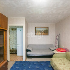 Квартира 28,7 м², 1-комнатная - изображение 3