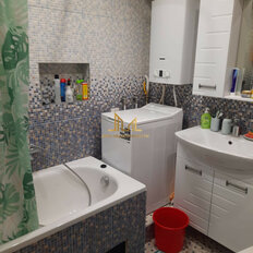 Квартира 44,7 м², 2-комнатная - изображение 2