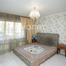 Квартира 69,6 м², 3-комнатная - изображение 4