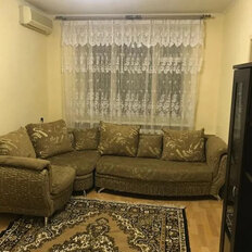 Квартира 56,3 м², 3-комнатная - изображение 5
