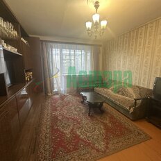 Квартира 72 м², 3-комнатная - изображение 3