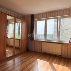Квартира 37,6 м², 1-комнатная - изображение 5