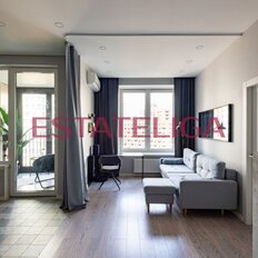 Квартира 58 м², 2-комнатные - изображение 5