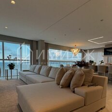 Квартира 55 м², 1-комнатная - изображение 4