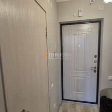 Квартира 23 м², студия - изображение 5