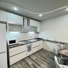 Квартира 48 м², 1-комнатная - изображение 1