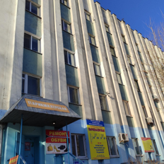 Квартира 16,6 м², студия - изображение 1