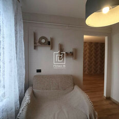 Квартира 31 м², 1-комнатная - изображение 3