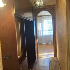Квартира 57,7 м², 3-комнатная - изображение 3
