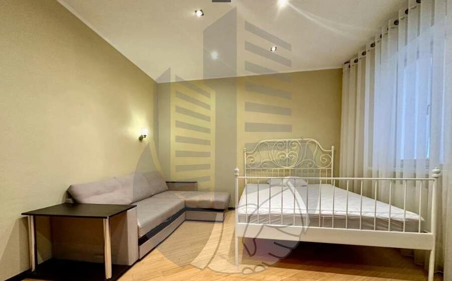 46,3 м², 1-комнатная квартира 12 200 000 ₽ - изображение 39