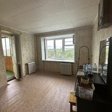Квартира 32 м², 1-комнатная - изображение 1