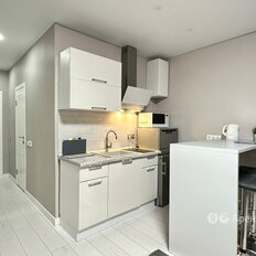 Квартира 30 м², студия - изображение 1