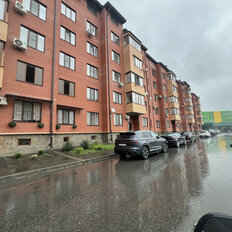 Квартира 51,2 м², 1-комнатная - изображение 4