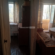 Квартира 32,5 м², 1-комнатная - изображение 4