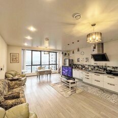 Квартира 80 м², 2-комнатная - изображение 1