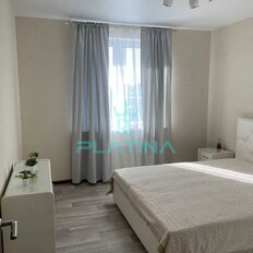 Квартира 56 м², 2-комнатная - изображение 3