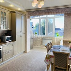 Квартира 78,9 м², 3-комнатная - изображение 1