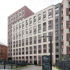 Квартира 23,5 м², студия - изображение 5