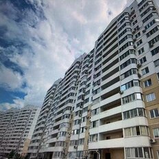 Квартира 36,8 м², 1-комнатная - изображение 5