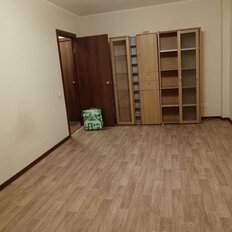 Квартира 33 м², 1-комнатная - изображение 4