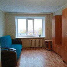 Квартира 18,2 м², студия - изображение 2