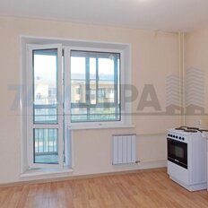 Квартира 42 м², 1-комнатная - изображение 1