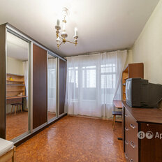 Квартира 28 м², 1-комнатная - изображение 1