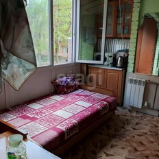 24 м², комната - изображение 4