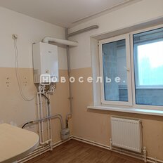 Квартира 58,4 м², 2-комнатная - изображение 3