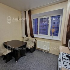 Квартира 39,5 м², 1-комнатная - изображение 2