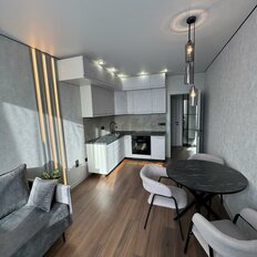 Квартира 59 м², 2-комнатная - изображение 4