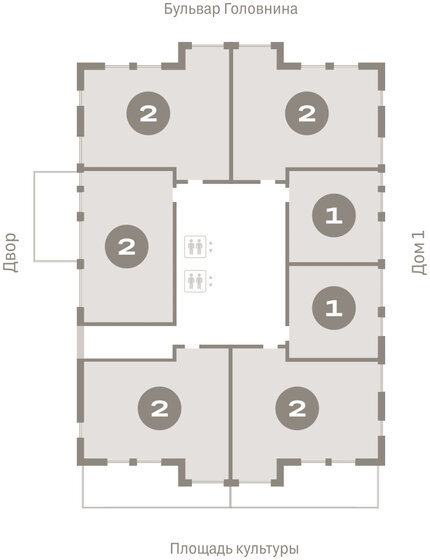 20 м² дом, 4 сотки участок 280 000 ₽ - изображение 31