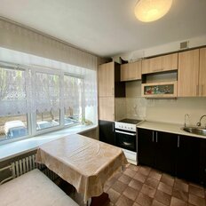 Квартира 33,1 м², 1-комнатная - изображение 1