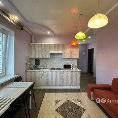 Квартира 36 м², 1-комнатная - изображение 1